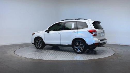 2016 Subaru Forester 2.0XT Touring