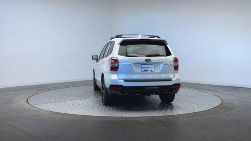 2016 Subaru Forester 2.0XT Touring