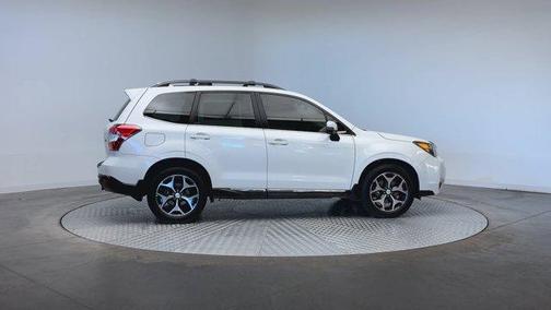 2016 Subaru Forester 2.0XT Touring
