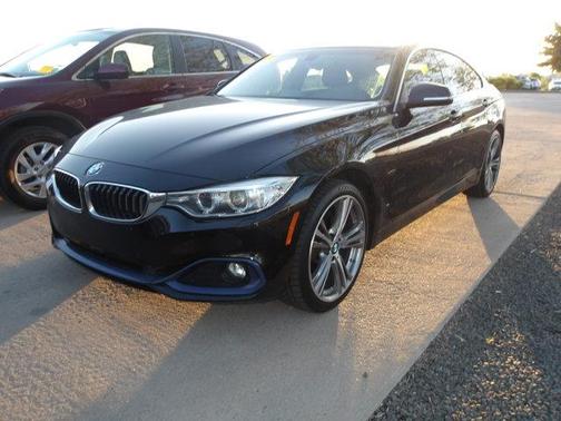 2016 BMW 428 Gran Coupe i xDrive