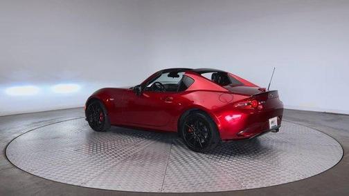 2021 Mazda MX-5 Miata Club