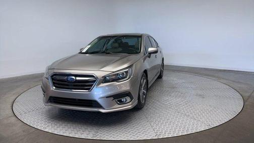 2019 Subaru Legacy Limited