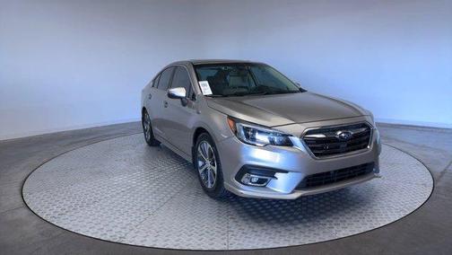 2019 Subaru Legacy Limited
