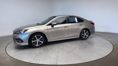2019 Subaru Legacy Limited