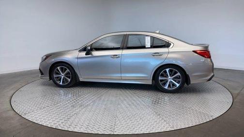 2019 Subaru Legacy Limited