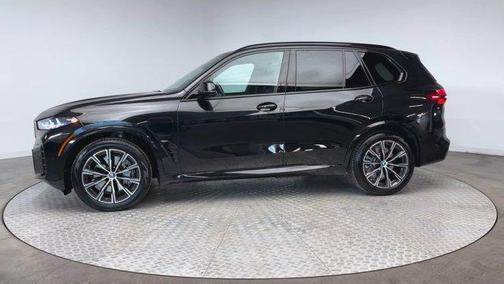 2025 BMW X5 PHEV xDrive50e