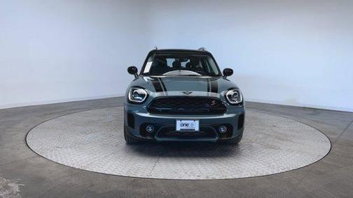 2024 MINI Countryman Cooper S ALL4