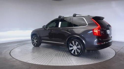 2023 Volvo XC90 B6 Ultimate 7-Seater