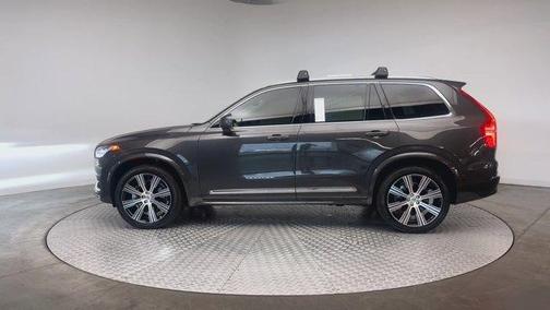 2023 Volvo XC90 B6 Ultimate 7-Seater