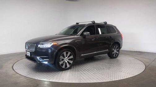 2023 Volvo XC90 B6 Ultimate 7-Seater