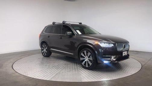 2023 Volvo XC90 B6 Ultimate 7-Seater