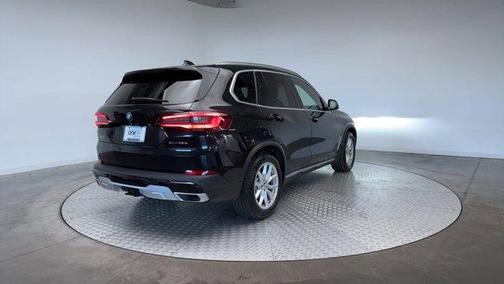2021 BMW X5 PHEV xDrive45e