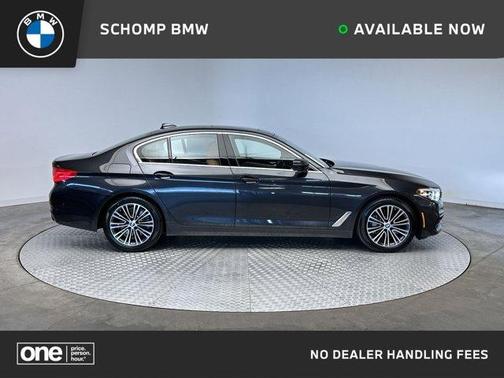 2019 BMW 530 i xDrive