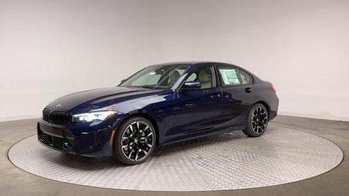 2026 BMW 330 I XDrive NA