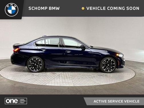 2026 BMW 330 I XDrive NA
