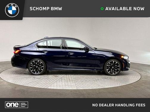 2026 BMW 330 I XDrive NA
