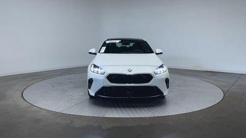 Alpine White 2025 BMW 228 Gran Coupe xDrive