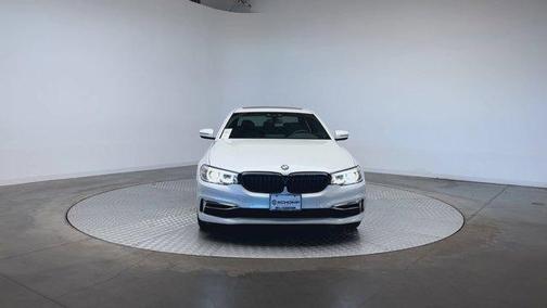 2019 BMW 530e xDrive iPerformance