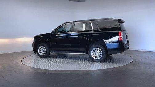 2016 GMC Yukon SLE
