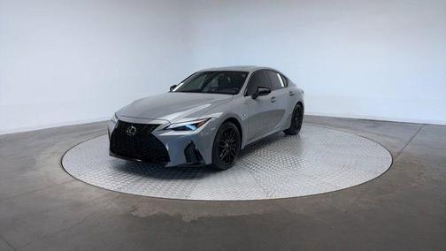 2024 Lexus IS 350 F Sport
