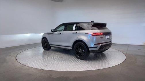 2020 Land Rover Range Rover Evoque R-Dynamic SE