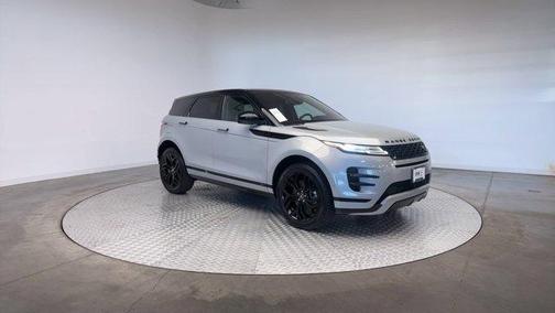 2020 Land Rover Range Rover Evoque R-Dynamic SE