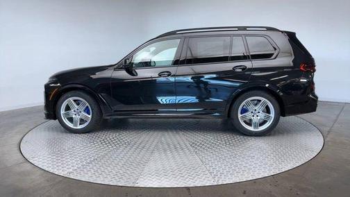 2026 BMW ALPINA XB7 Base