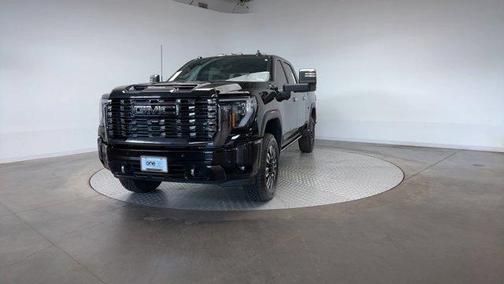 2024 GMC Sierra 2500 Denali Ultimate