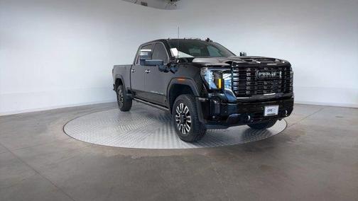 2024 GMC Sierra 2500 Denali Ultimate