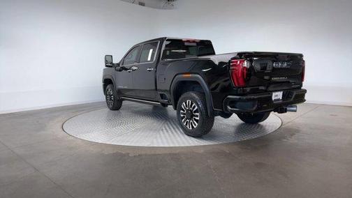 2024 GMC Sierra 2500 Denali Ultimate