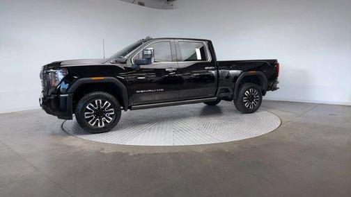 2024 GMC Sierra 2500 Denali Ultimate