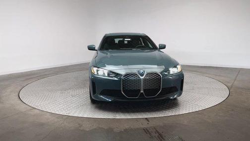 2025 BMW i4 Gran Coupe xDrive40