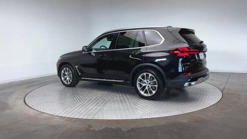 2024 BMW X5 PHEV xDrive50e