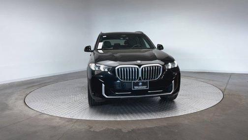 2024 BMW X5 PHEV xDrive50e