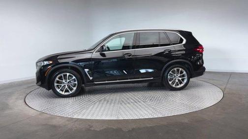 2024 BMW X5 PHEV xDrive50e
