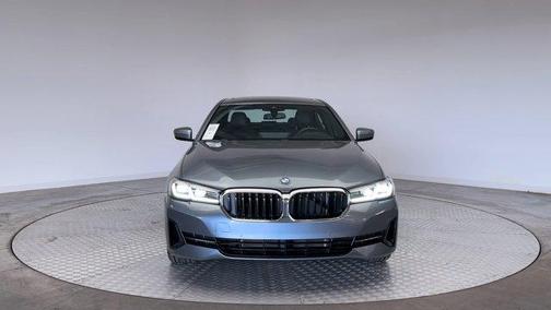 2021 BMW 530 i xDrive