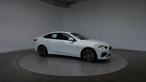 2024 BMW 228 Gran Coupe i xDrive