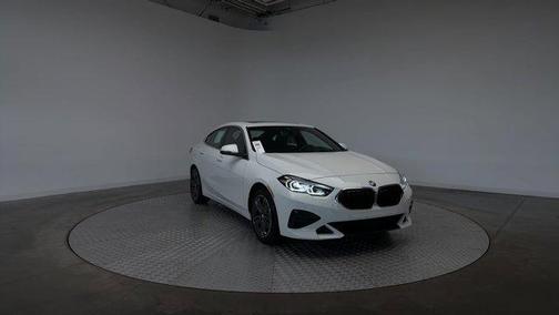 2024 BMW 228 Gran Coupe i xDrive