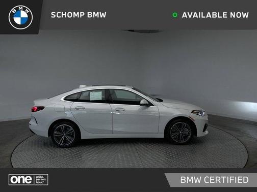 2024 BMW 228 Gran Coupe i xDrive