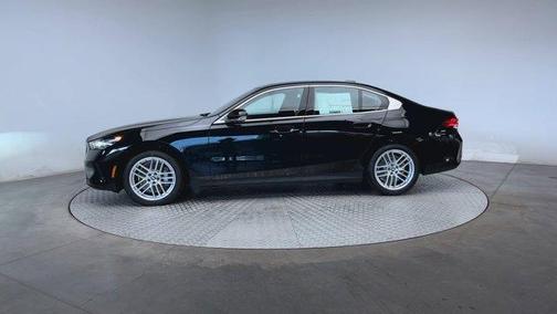 2025 BMW 530 i xDrive