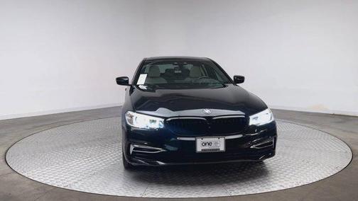 2019 BMW 530e xDrive iPerformance