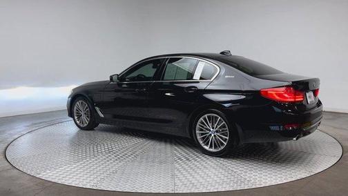 2019 BMW 530e xDrive iPerformance
