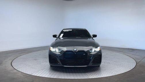 2025 BMW M440 Gran Coupe i xDrive