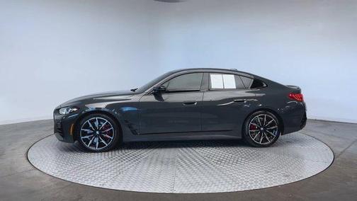 2025 BMW M440 Gran Coupe i xDrive