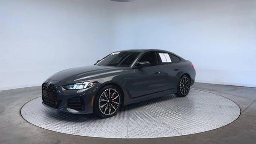 2025 BMW M440 Gran Coupe i xDrive