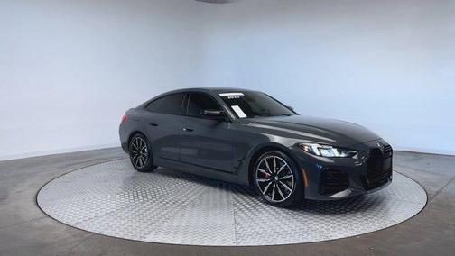 2025 BMW M440 Gran Coupe i xDrive