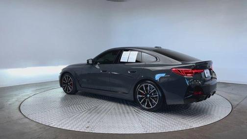 2025 BMW M440 Gran Coupe i xDrive