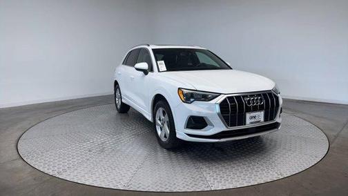 2021 Audi Q3 40 Premium