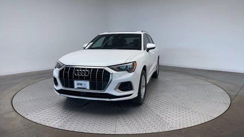 2021 Audi Q3 40 Premium