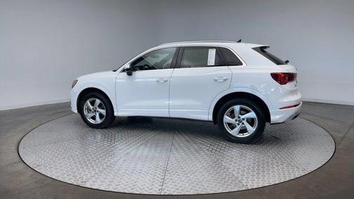 2021 Audi Q3 40 Premium